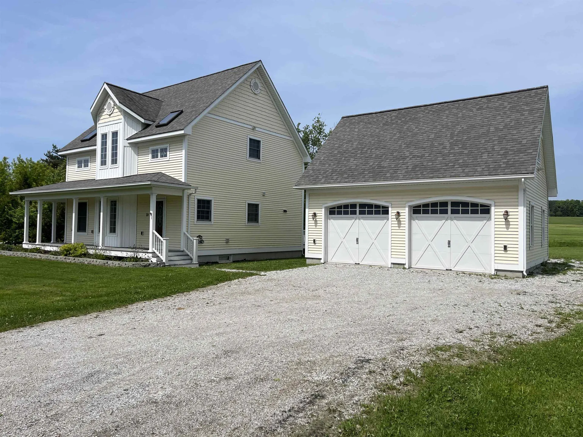 27 Longmeadow Camp Road Grand Isle VT 05458