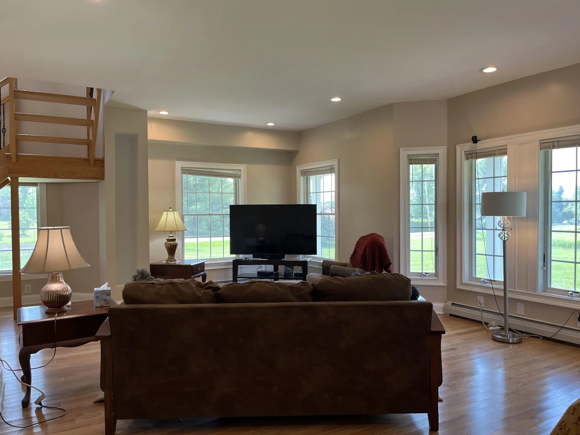 27 Longmeadow Camp Road Grand Isle VT 05458