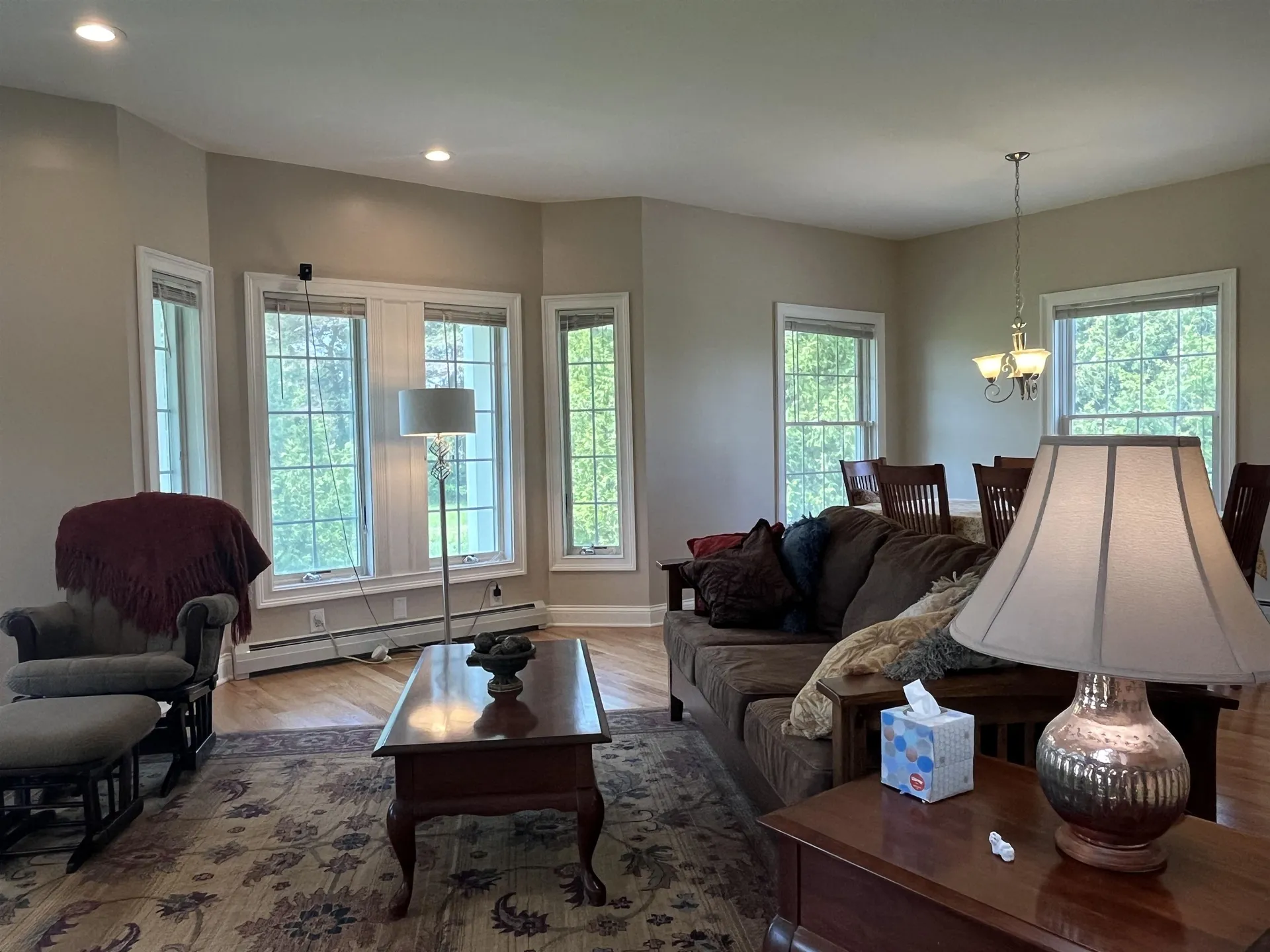 27 Longmeadow Camp Road Grand Isle VT 05458