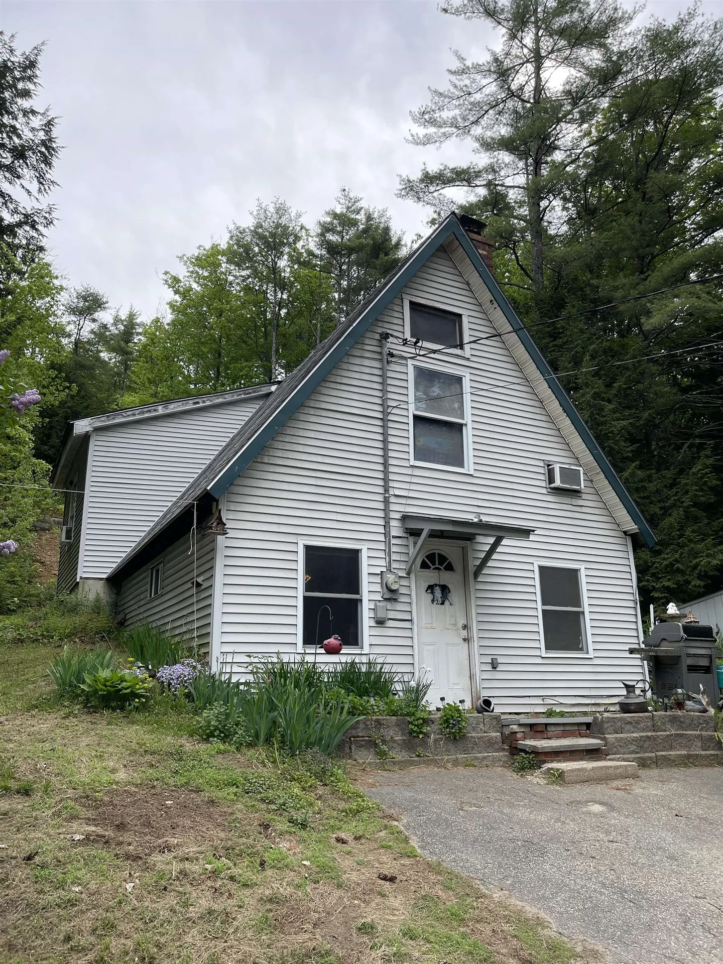 458 Nh Route 3a Hill NH 03243