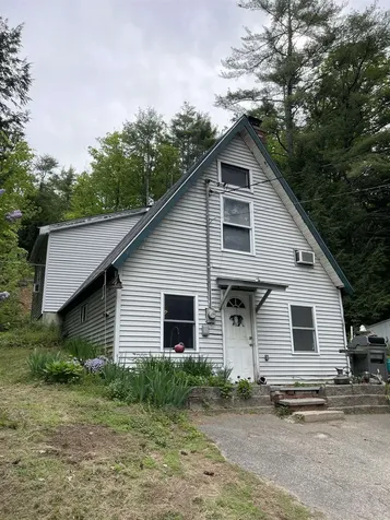 458 Nh Route 3a Hill NH 03243