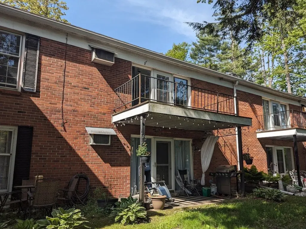 100 Kennedy Drive South Burlington VT 05403