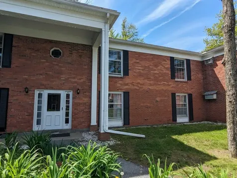 100 Kennedy Drive South Burlington VT 05403