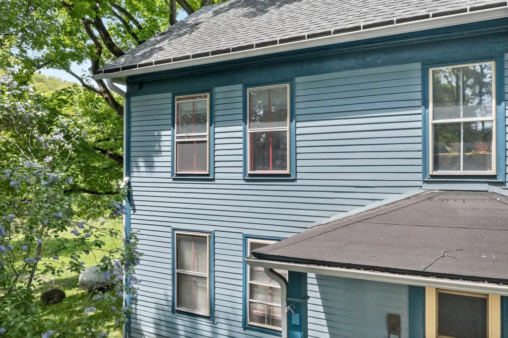 4 Franklin Street Montpelier VT 05602