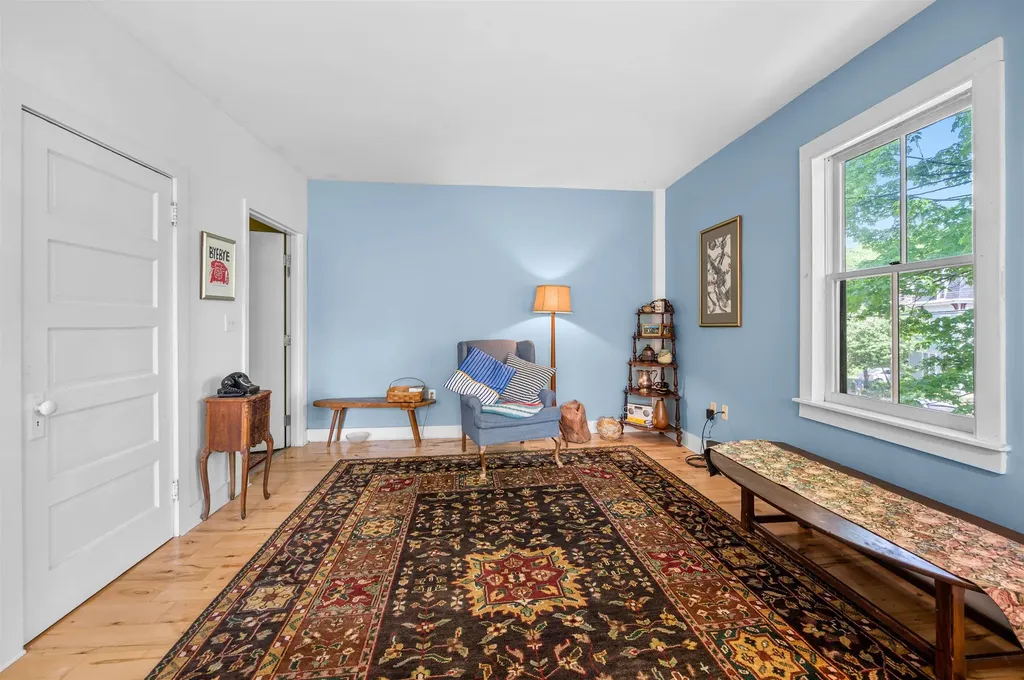 4 Franklin Street Montpelier VT 05602
