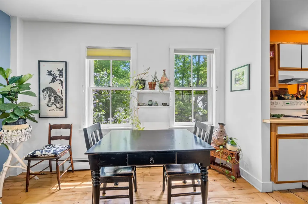4 Franklin Street Montpelier VT 05602