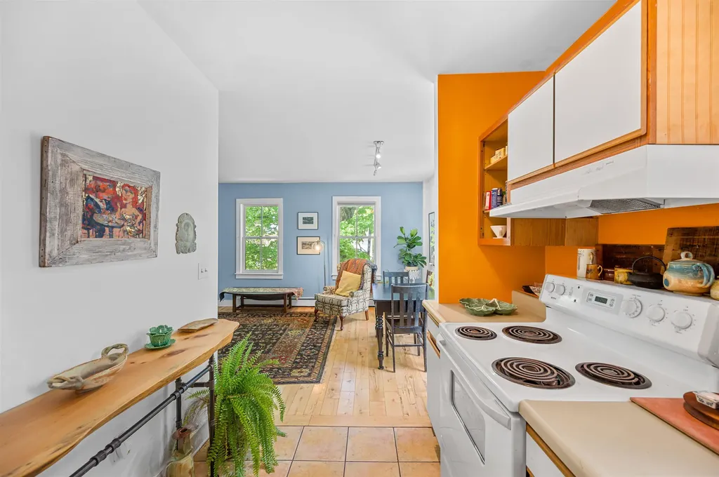 4 Franklin Street Montpelier VT 05602