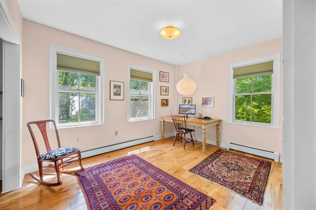 4 Franklin Street Montpelier VT 05602