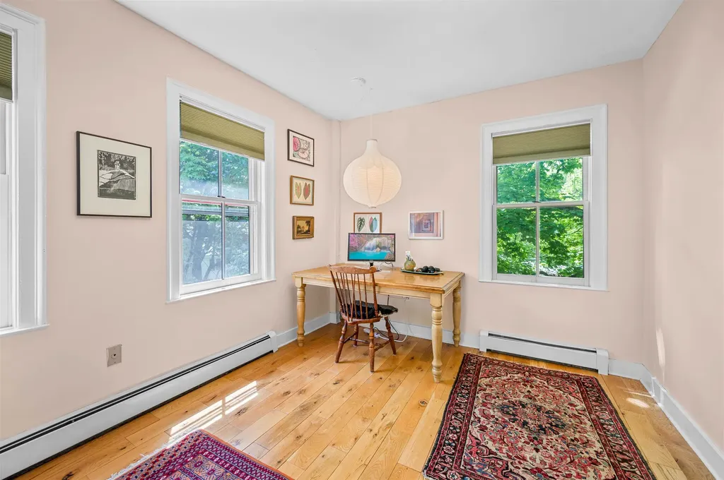 4 Franklin Street Montpelier VT 05602
