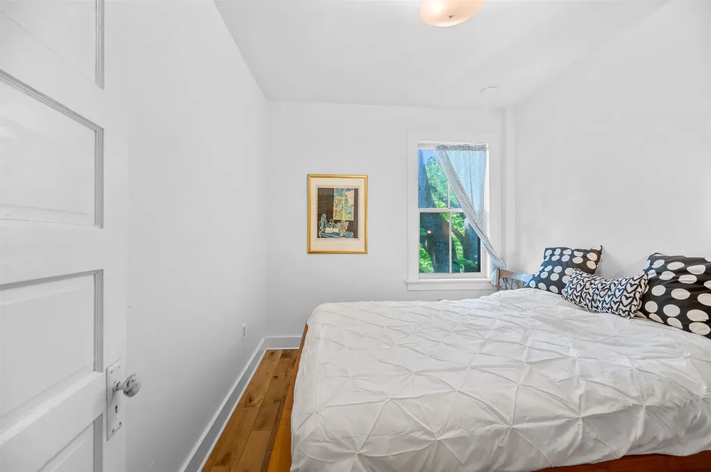 4 Franklin Street Montpelier VT 05602