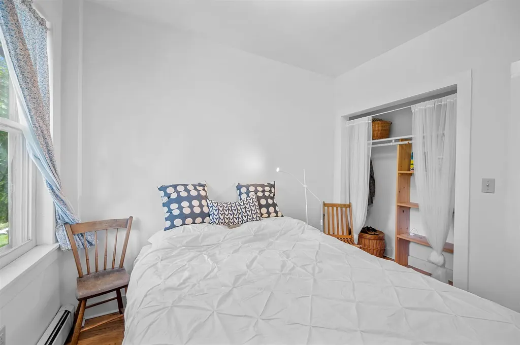 4 Franklin Street Montpelier VT 05602