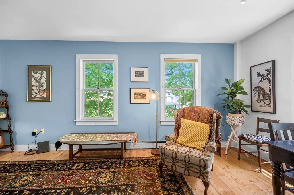 4 Franklin Street Montpelier VT 05602