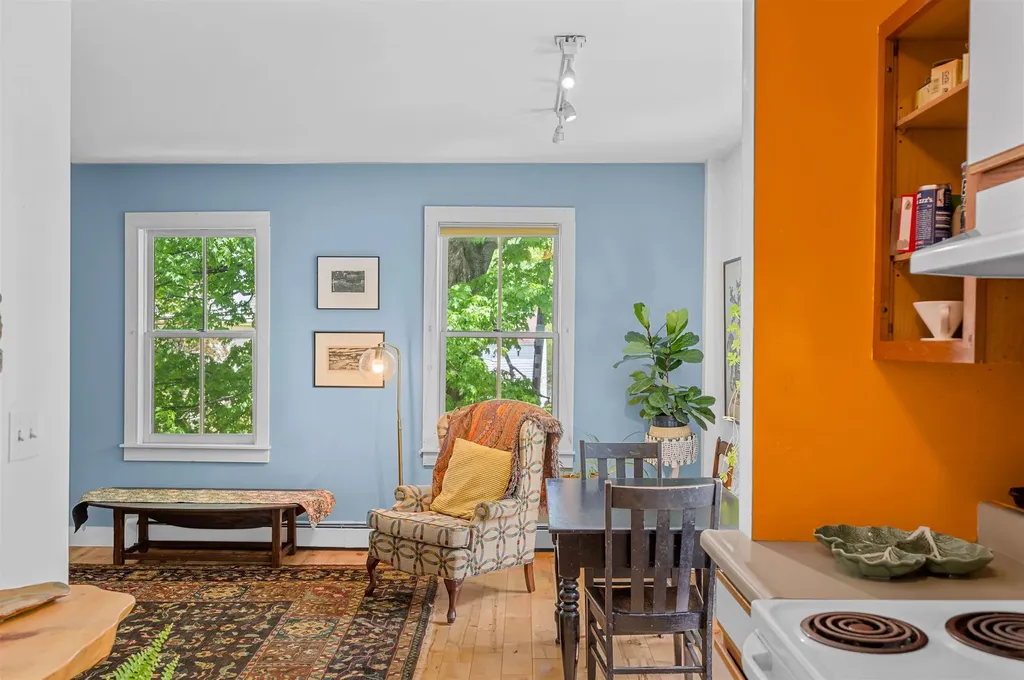 4 Franklin Street Montpelier VT 05602
