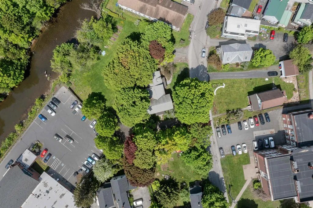4 Franklin Street Montpelier VT 05602