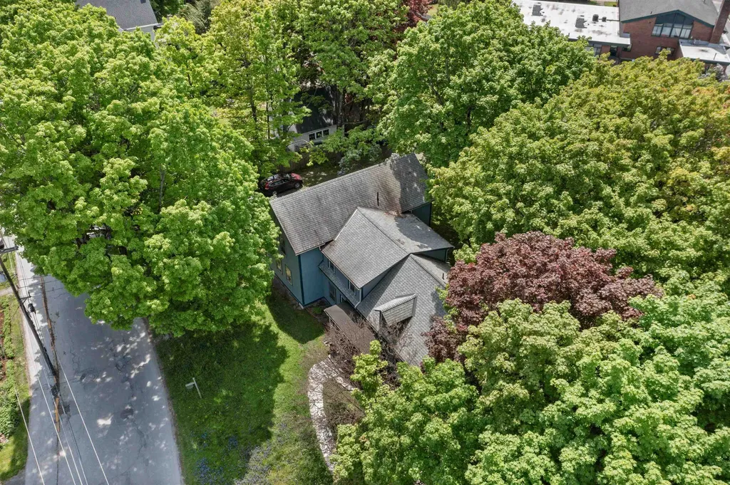 4 Franklin Street Montpelier VT 05602