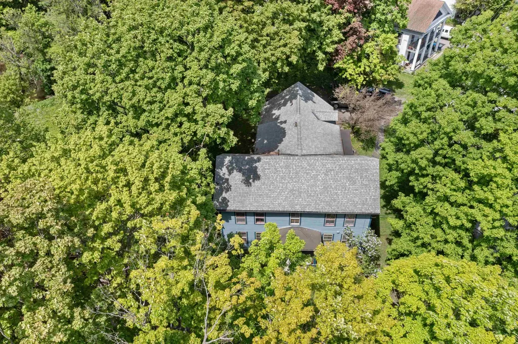 4 Franklin Street Montpelier VT 05602