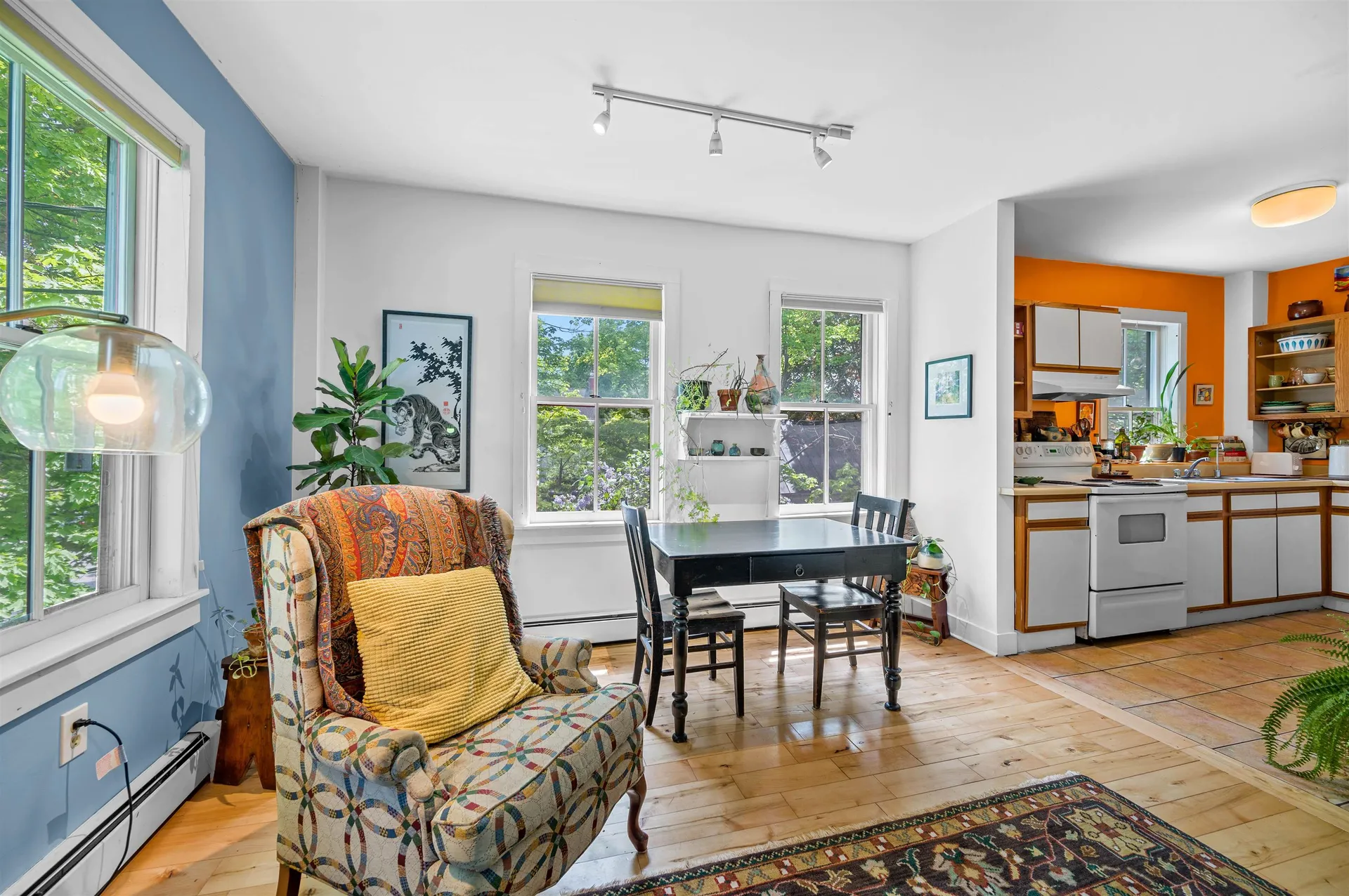 4 Franklin Street Montpelier VT 05602