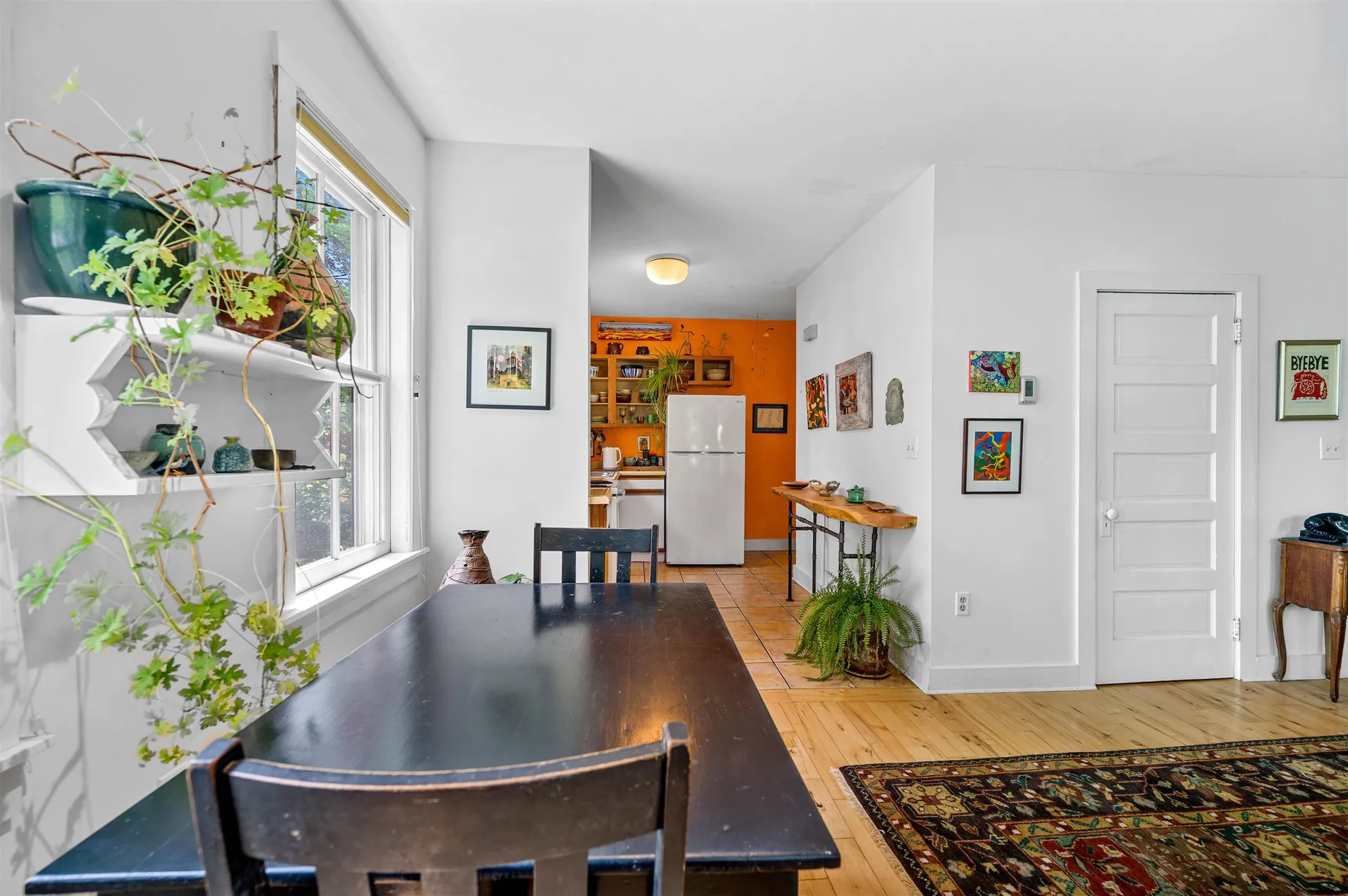 4 Franklin Street Montpelier VT 05602