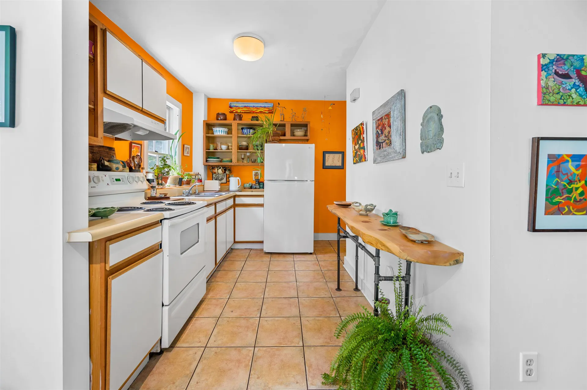 4 Franklin Street Montpelier VT 05602