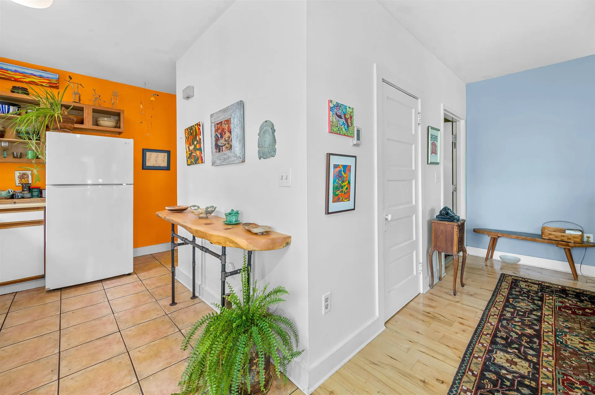 4 Franklin Street Montpelier VT 05602