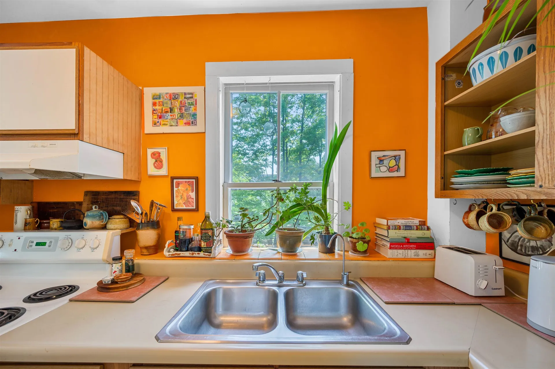 4 Franklin Street Montpelier VT 05602