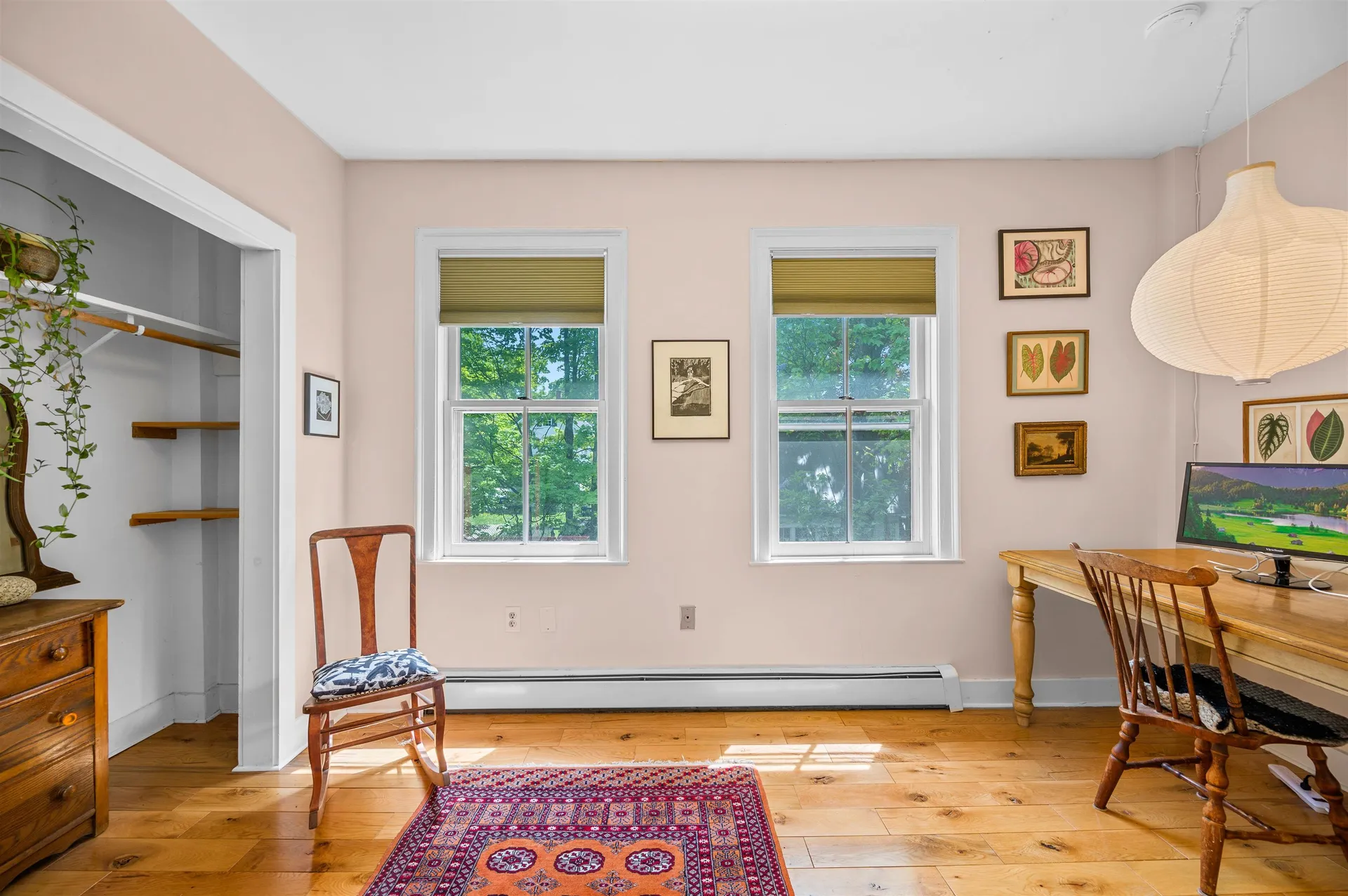 4 Franklin Street Montpelier VT 05602