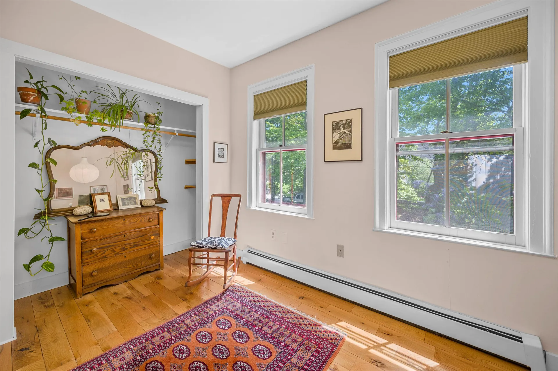 4 Franklin Street Montpelier VT 05602