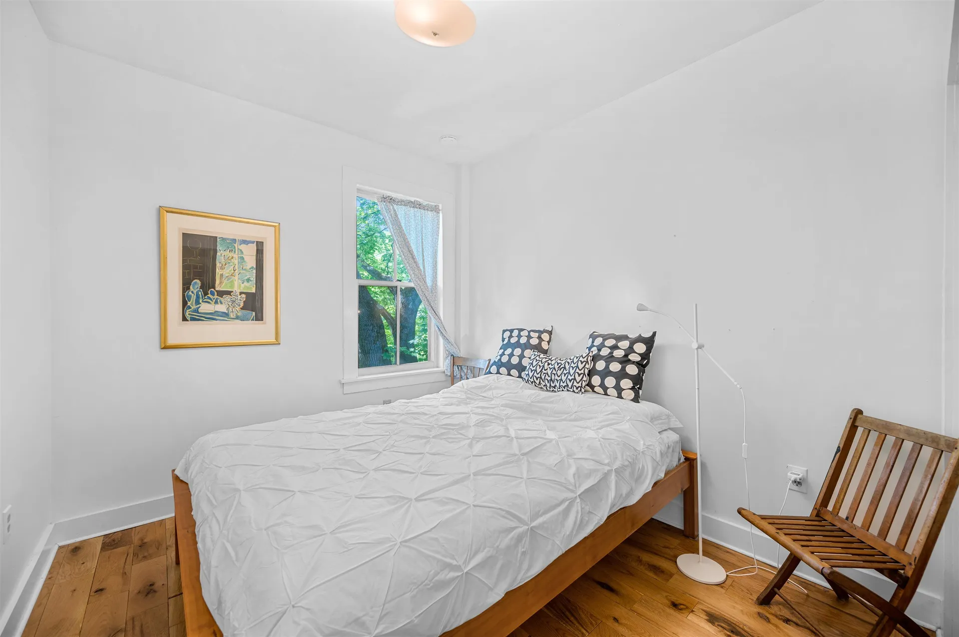 4 Franklin Street Montpelier VT 05602