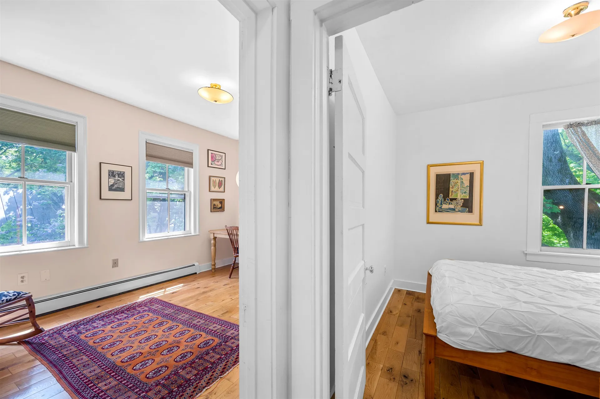 4 Franklin Street Montpelier VT 05602