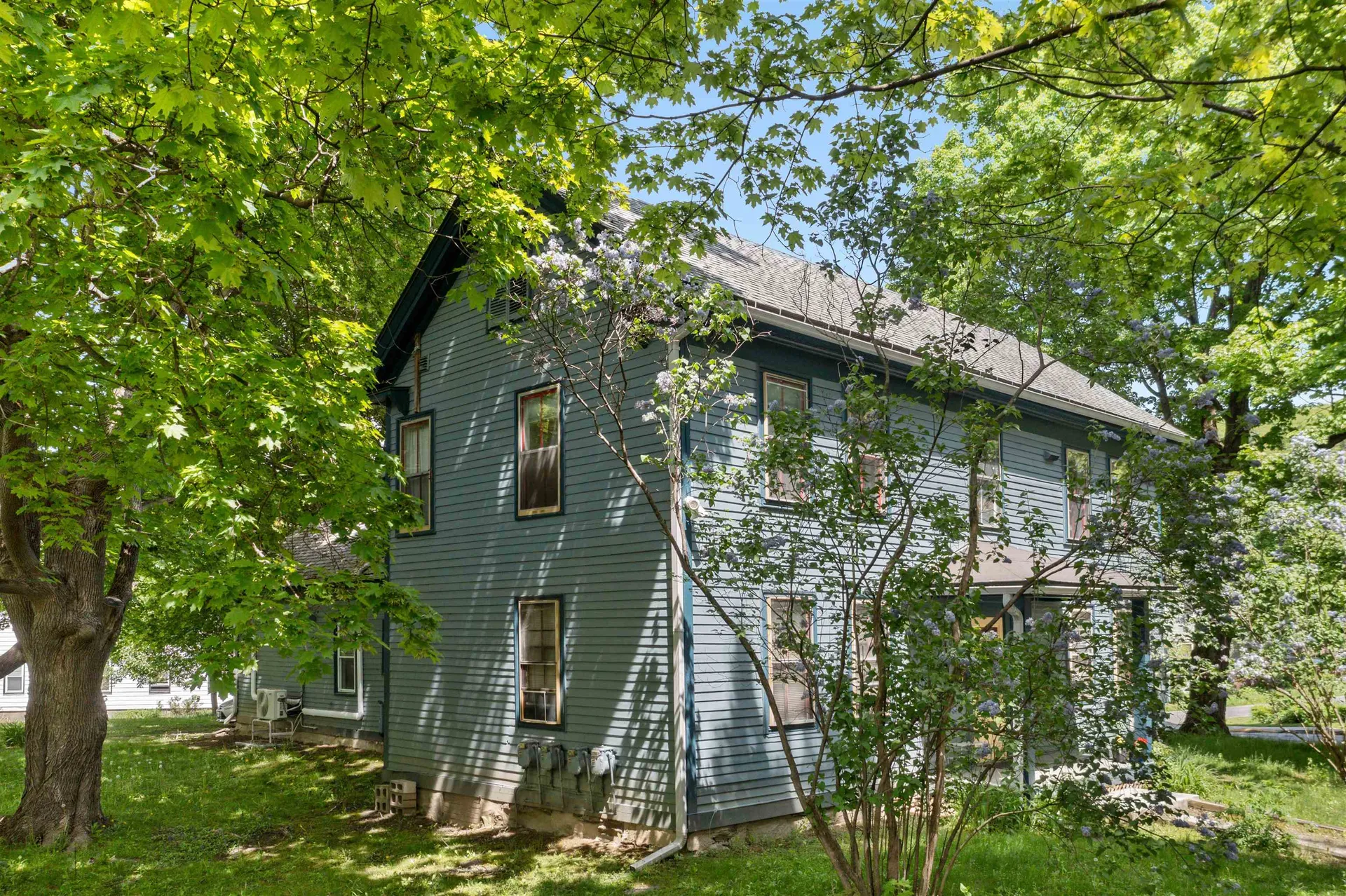 4 Franklin Street Montpelier VT 05602