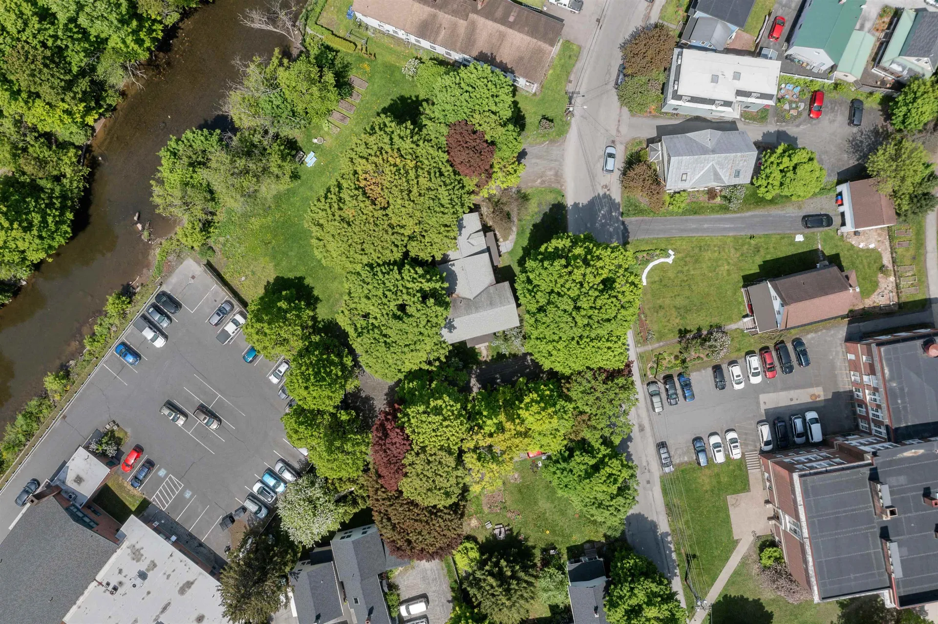 4 Franklin Street Montpelier VT 05602