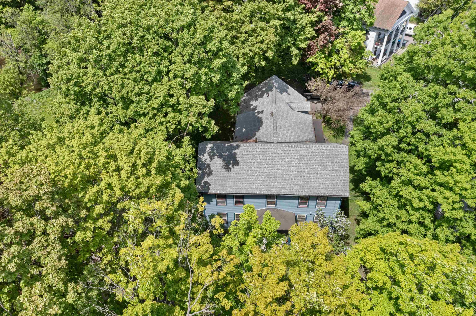 4 Franklin Street Montpelier VT 05602