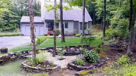 121 Bentley Road Hartford VT 05059