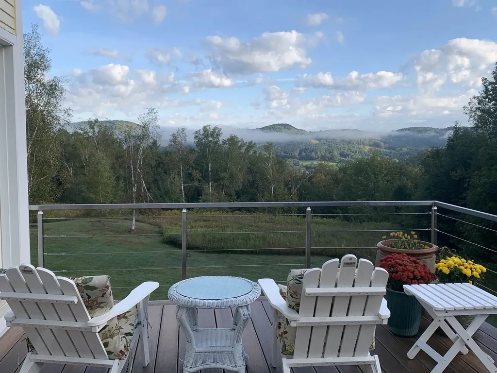 76 Grove Hill Road Woodstock VT 05091