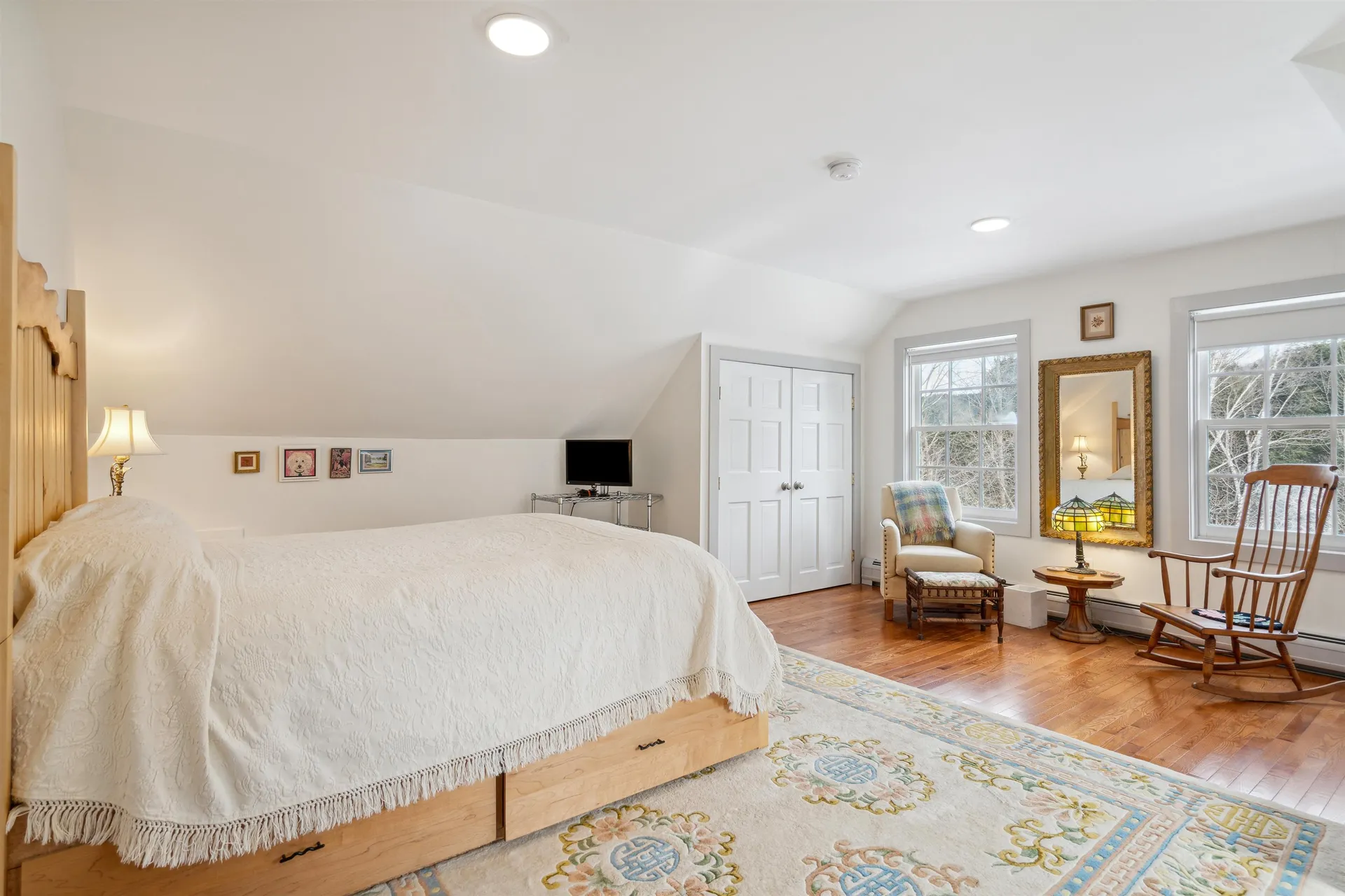 76 Grove Hill Road Woodstock VT 05091