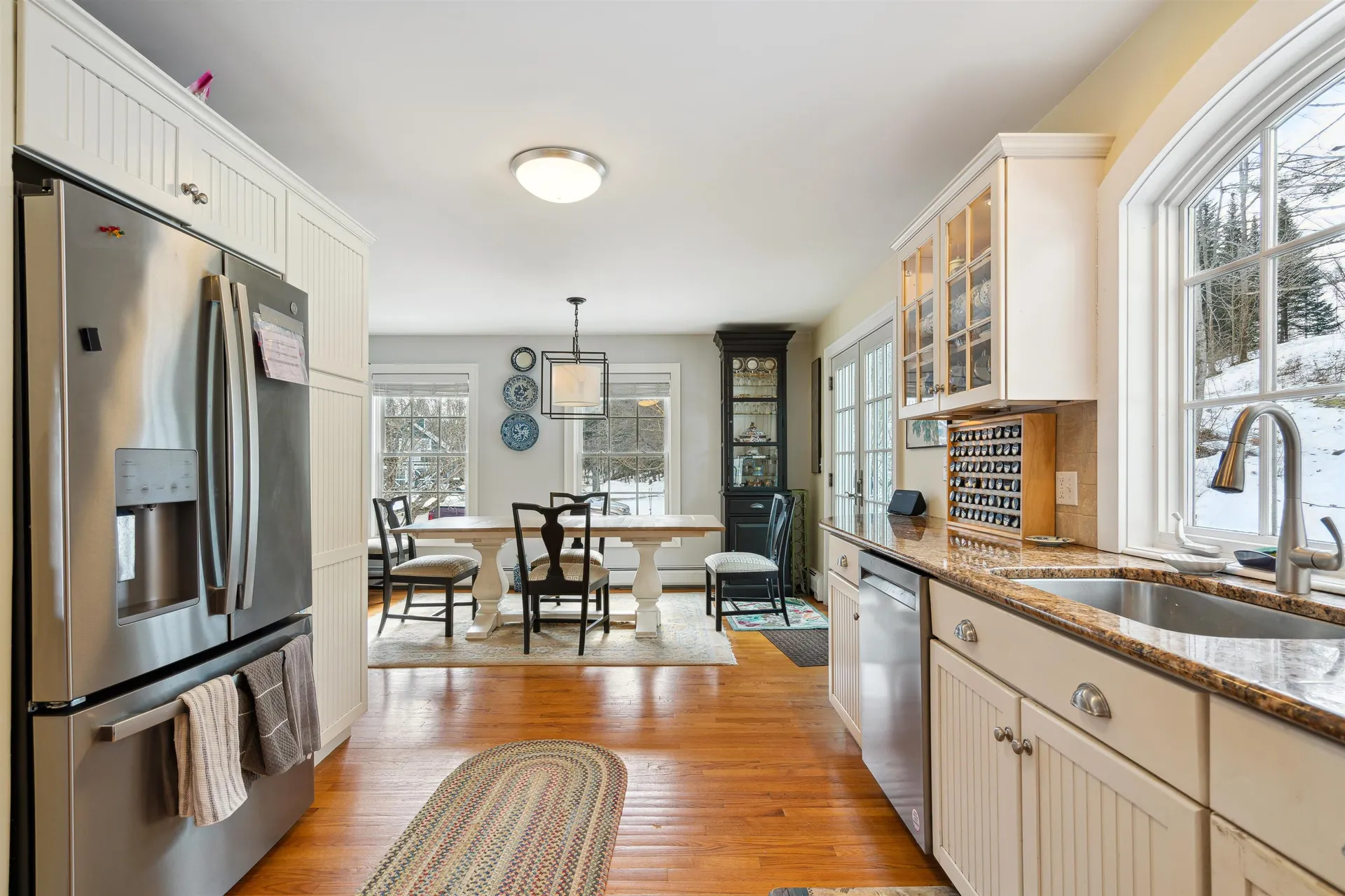 76 Grove Hill Road Woodstock VT 05091
