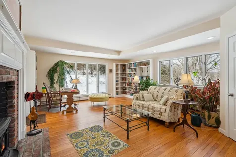 76 Grove Hill Road Woodstock VT 05091