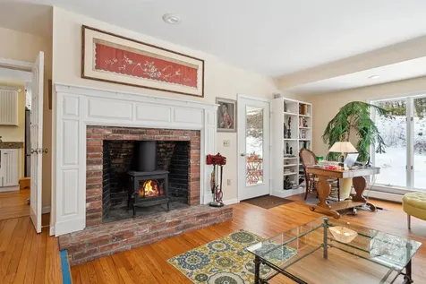 76 Grove Hill Road Woodstock VT 05091