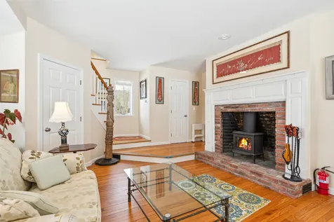 76 Grove Hill Road Woodstock VT 05091