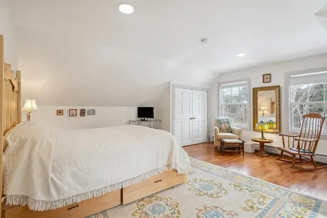 76 Grove Hill Road Woodstock VT 05091