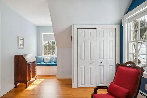 76 Grove Hill Road Woodstock VT 05091