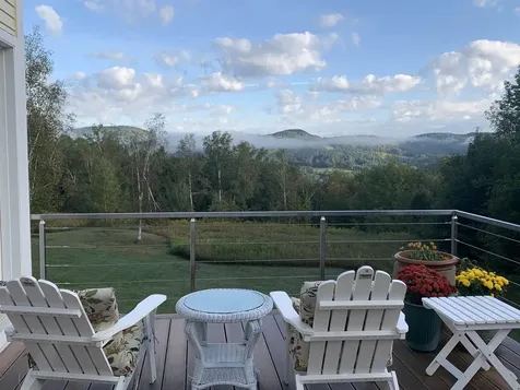 76 Grove Hill Road Woodstock VT 05091