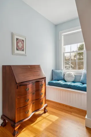 76 Grove Hill Road Woodstock VT 05091