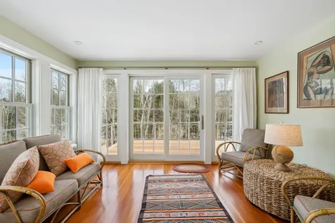 76 Grove Hill Road Woodstock VT 05091
