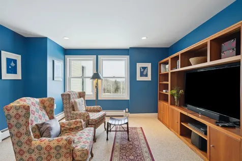 76 Grove Hill Road Woodstock VT 05091
