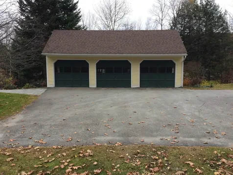 76 Grove Hill Road Woodstock VT 05091