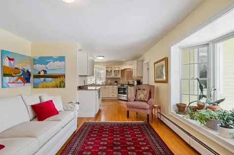 76 Grove Hill Road Woodstock VT 05091