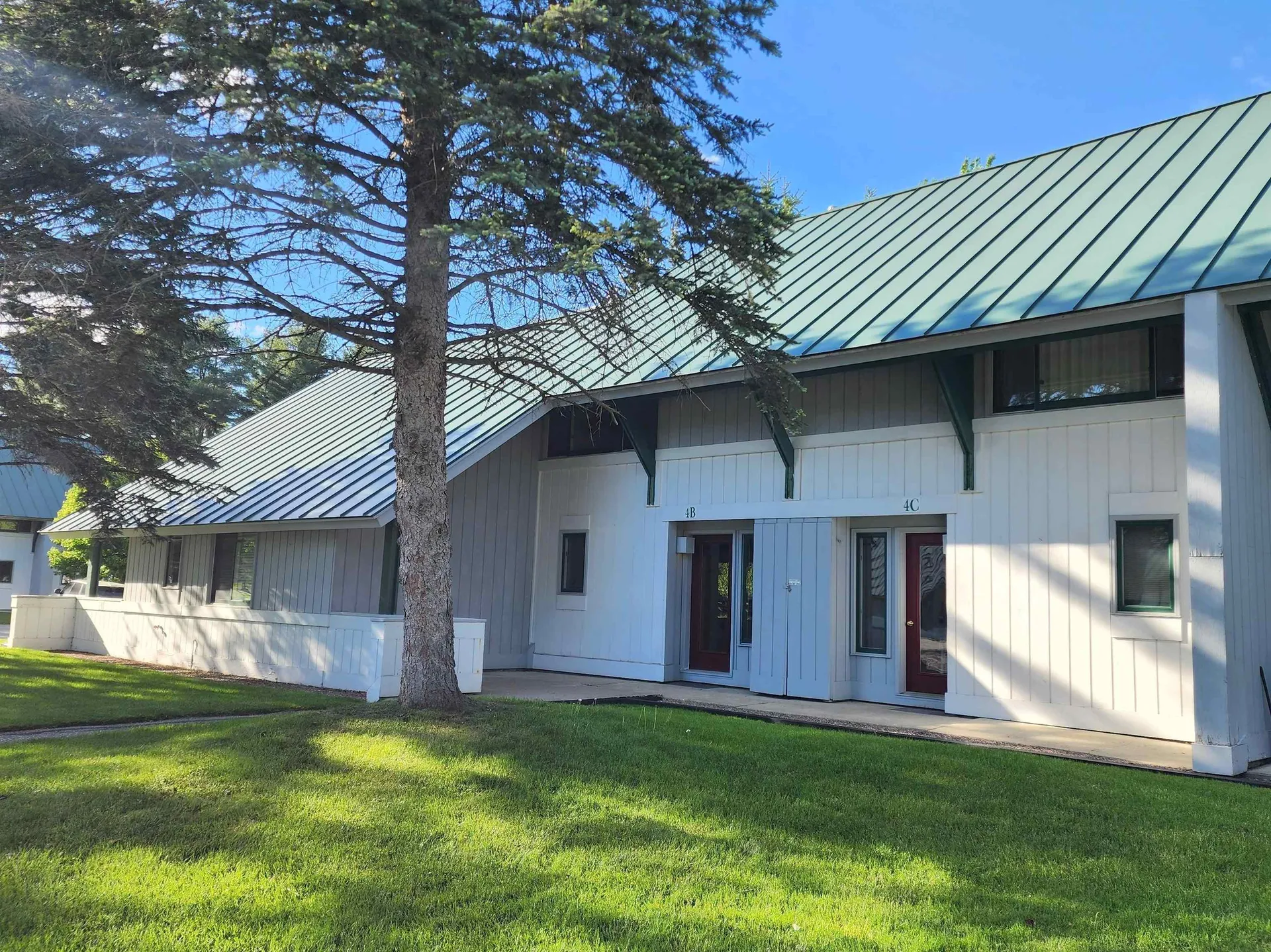 79 Village Green Drive Stowe VT 05672
