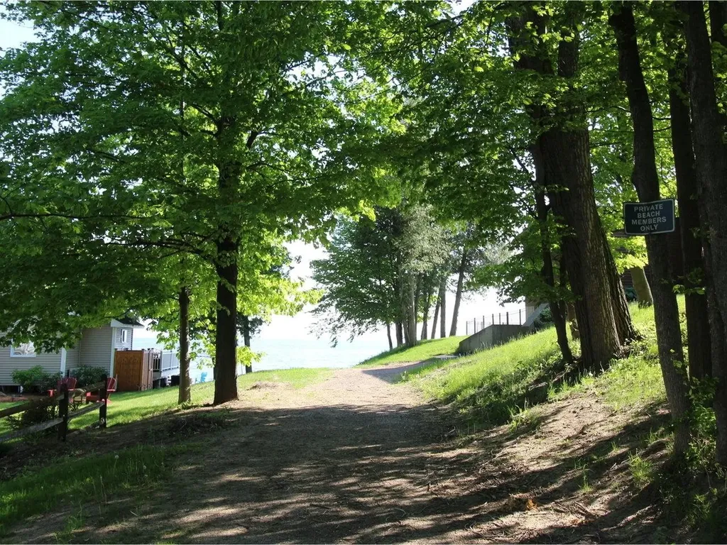 1916 Colchester Point Road Colchester VT 05446