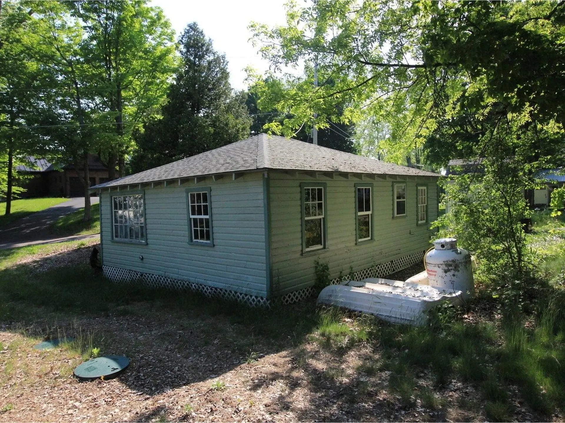 1916 Colchester Point Road Colchester VT 05446